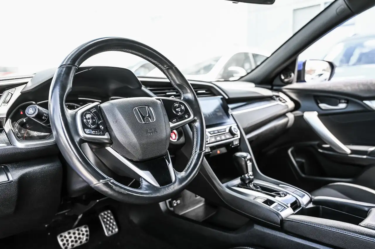 Honda Civic снимка Honda Civic