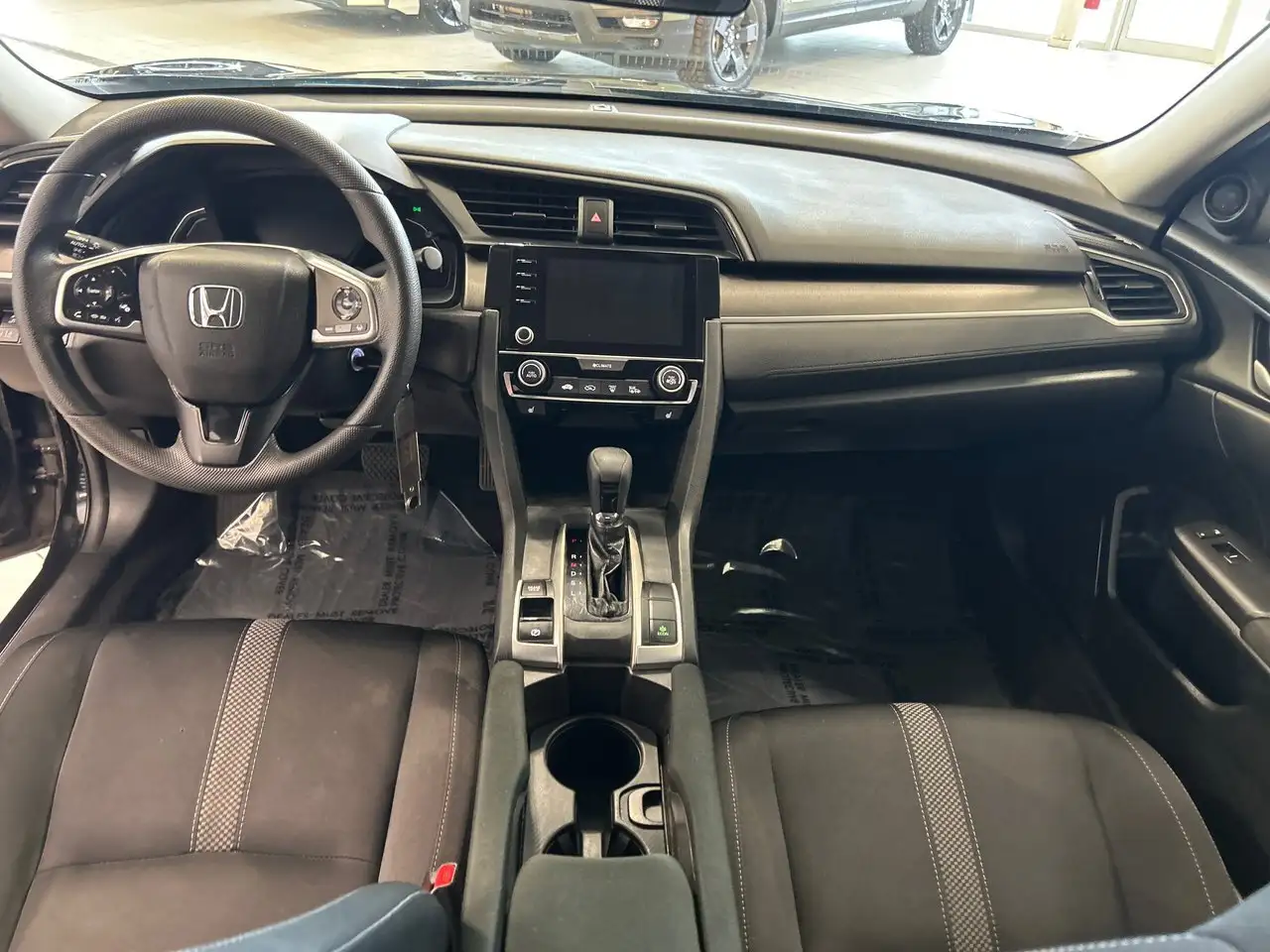 Honda Civic photo Honda Civic