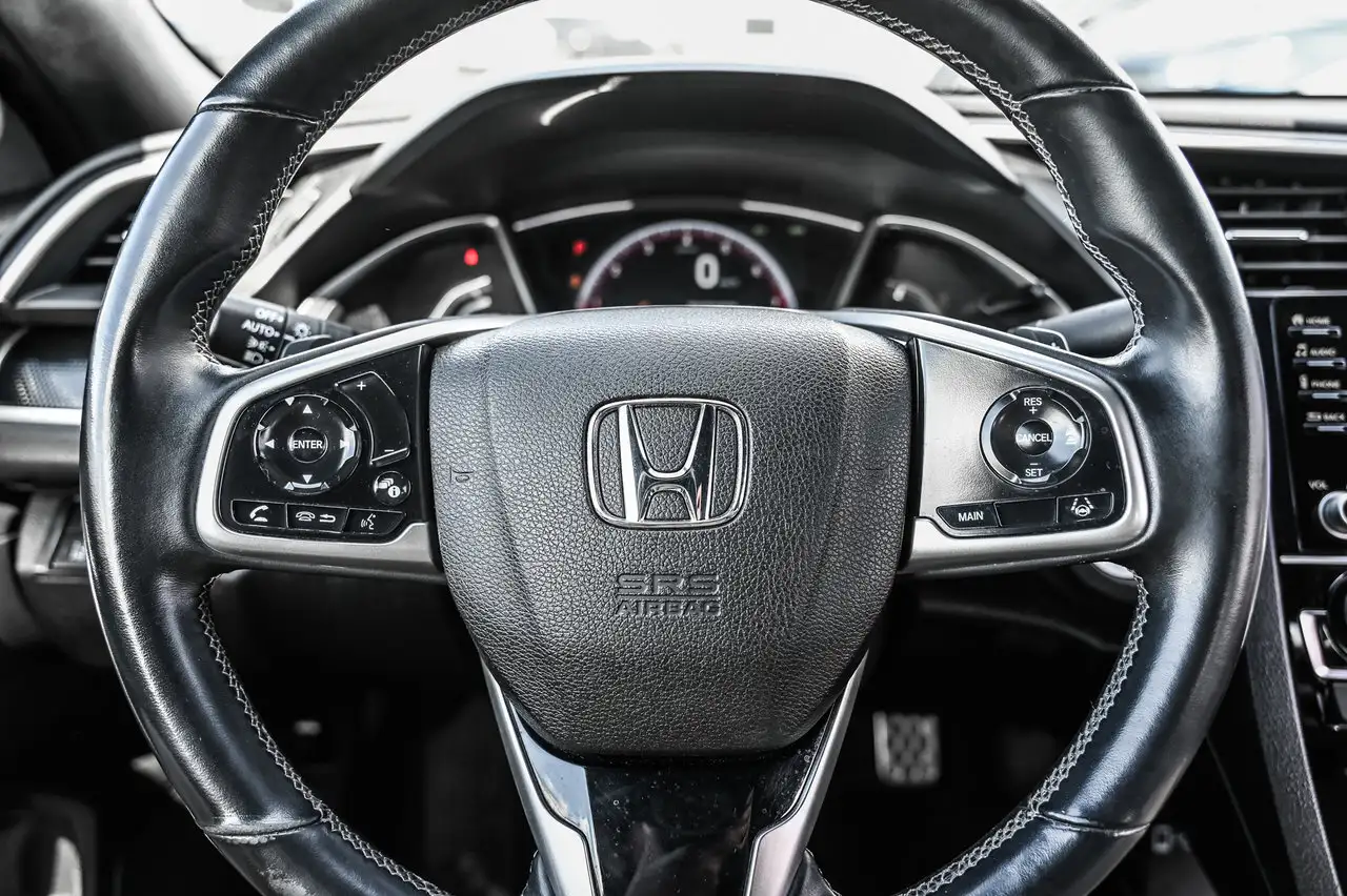 Honda Civic снимка Honda Civic