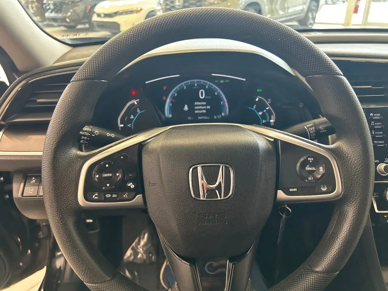 Honda Civic photo Honda Civic