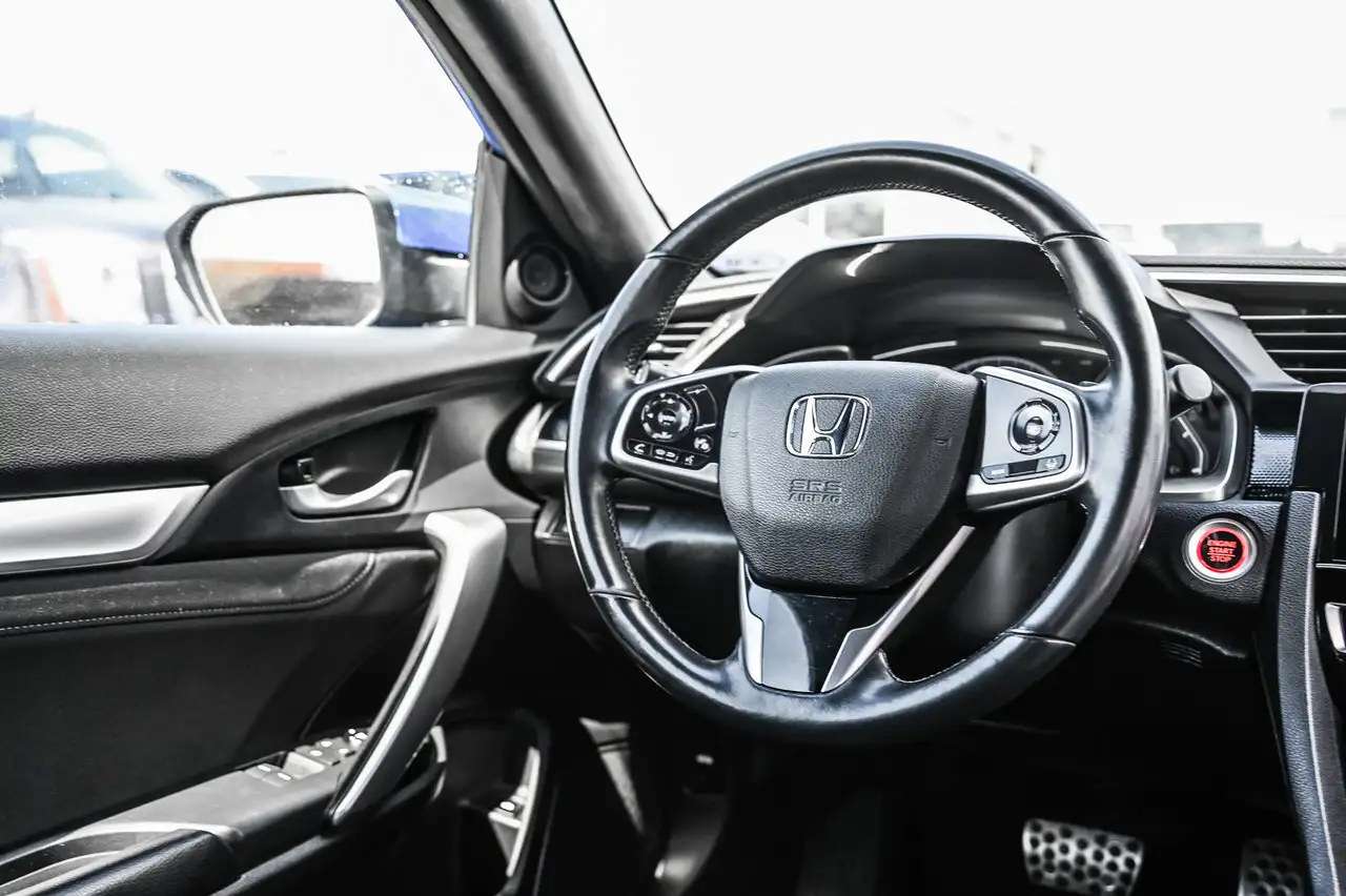 Honda Civic снимка Honda Civic