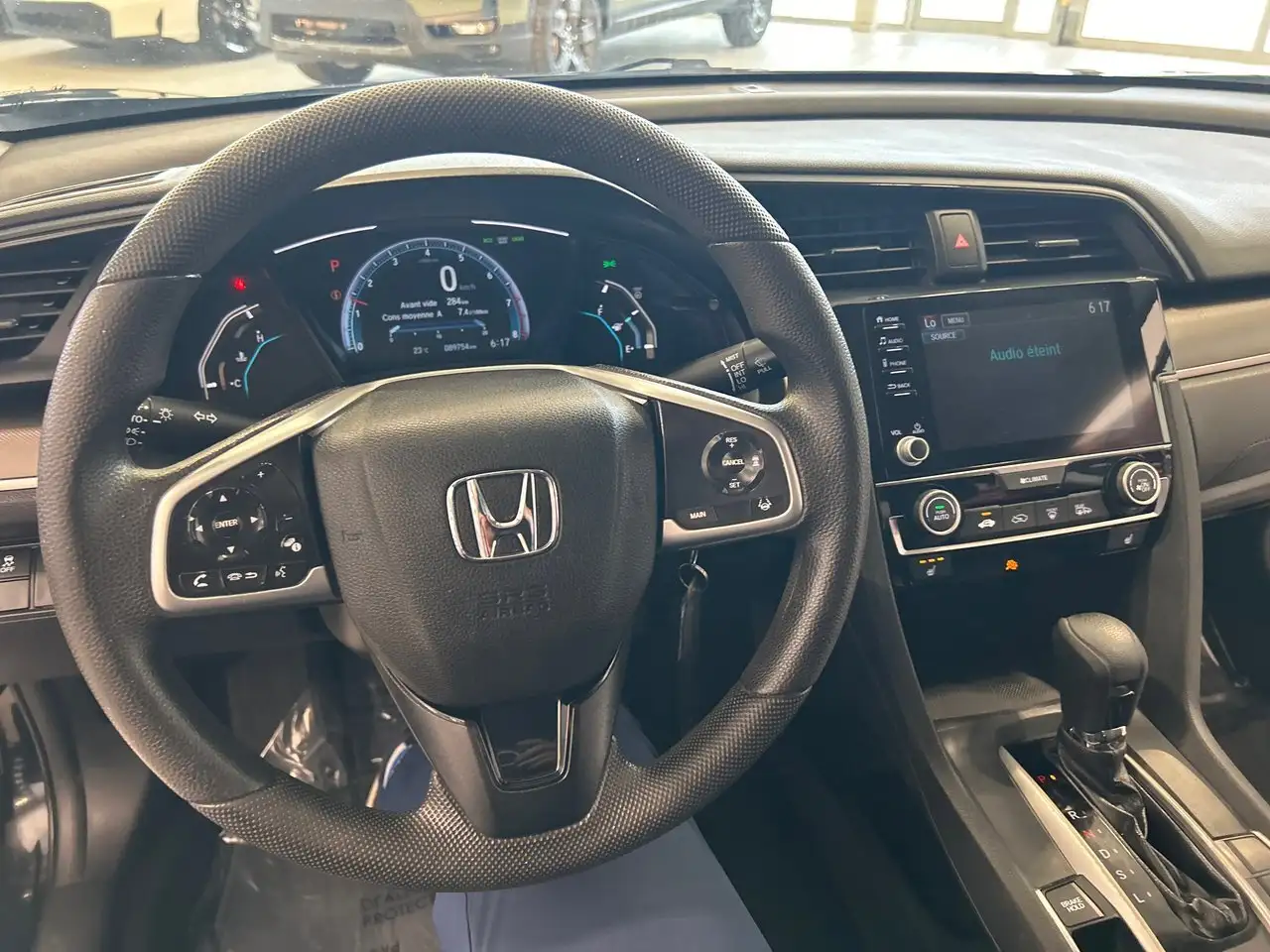 Honda Civic photo Honda Civic
