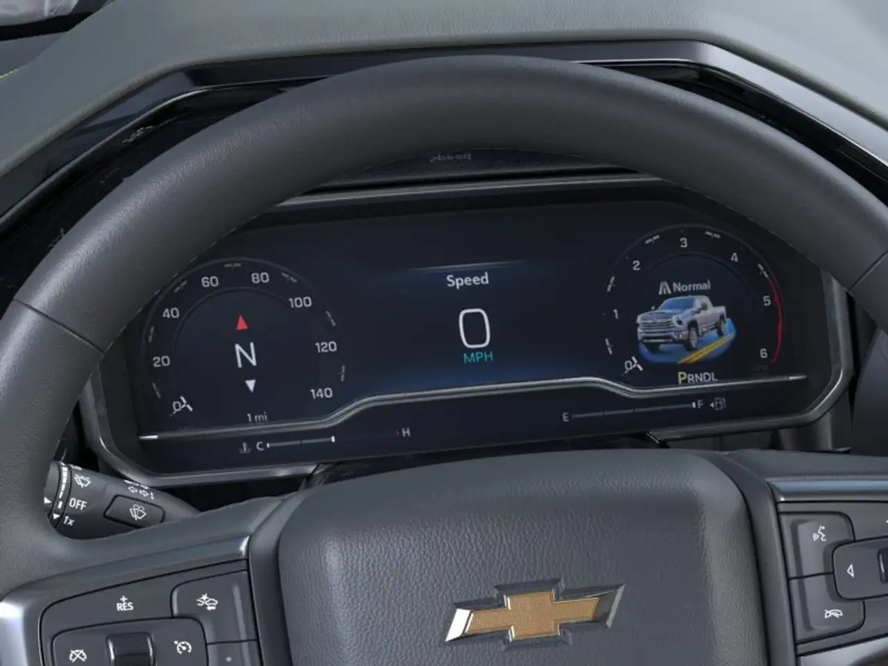 Chevrolet Silverado 2500 снимка Chevrolet Silverado 2500