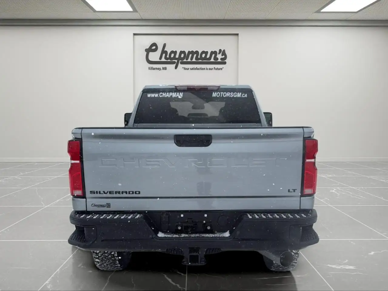 Chevrolet Silverado 2500 снимка Chevrolet Silverado 2500