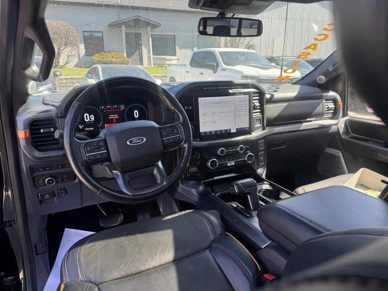 Ford F 150 снимка Ford F 150