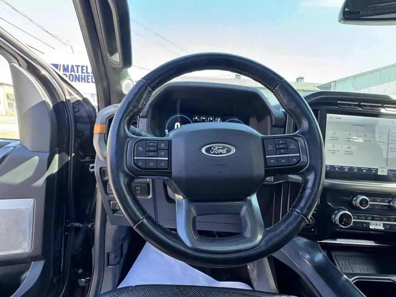 Ford F 150 снимка Ford F 150