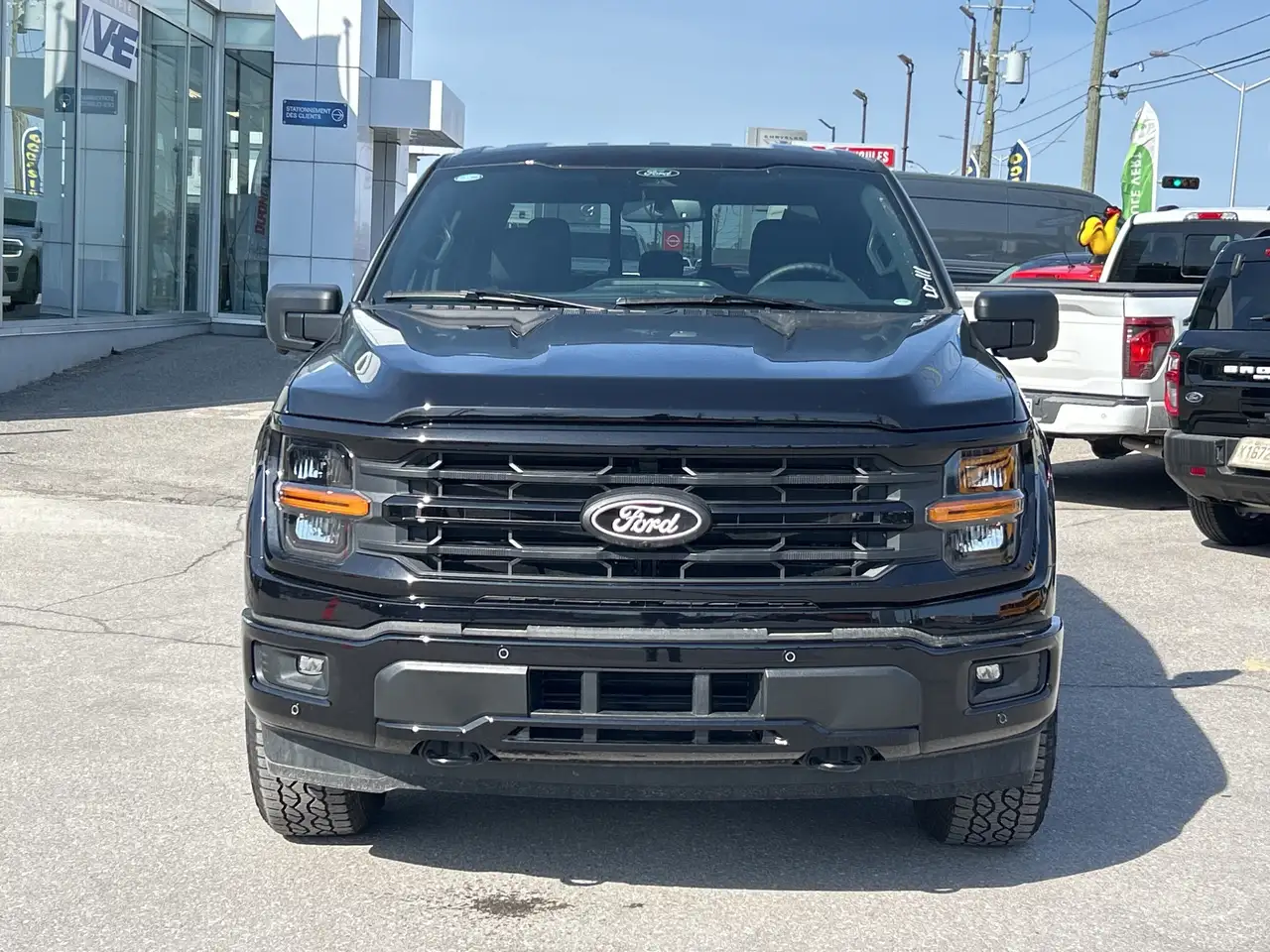 Ford F 150 fotografie Ford F 150