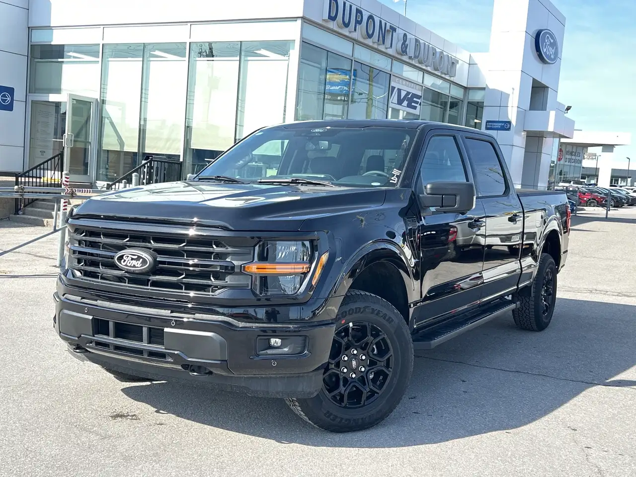 Ford F 150 fotografie Ford F 150