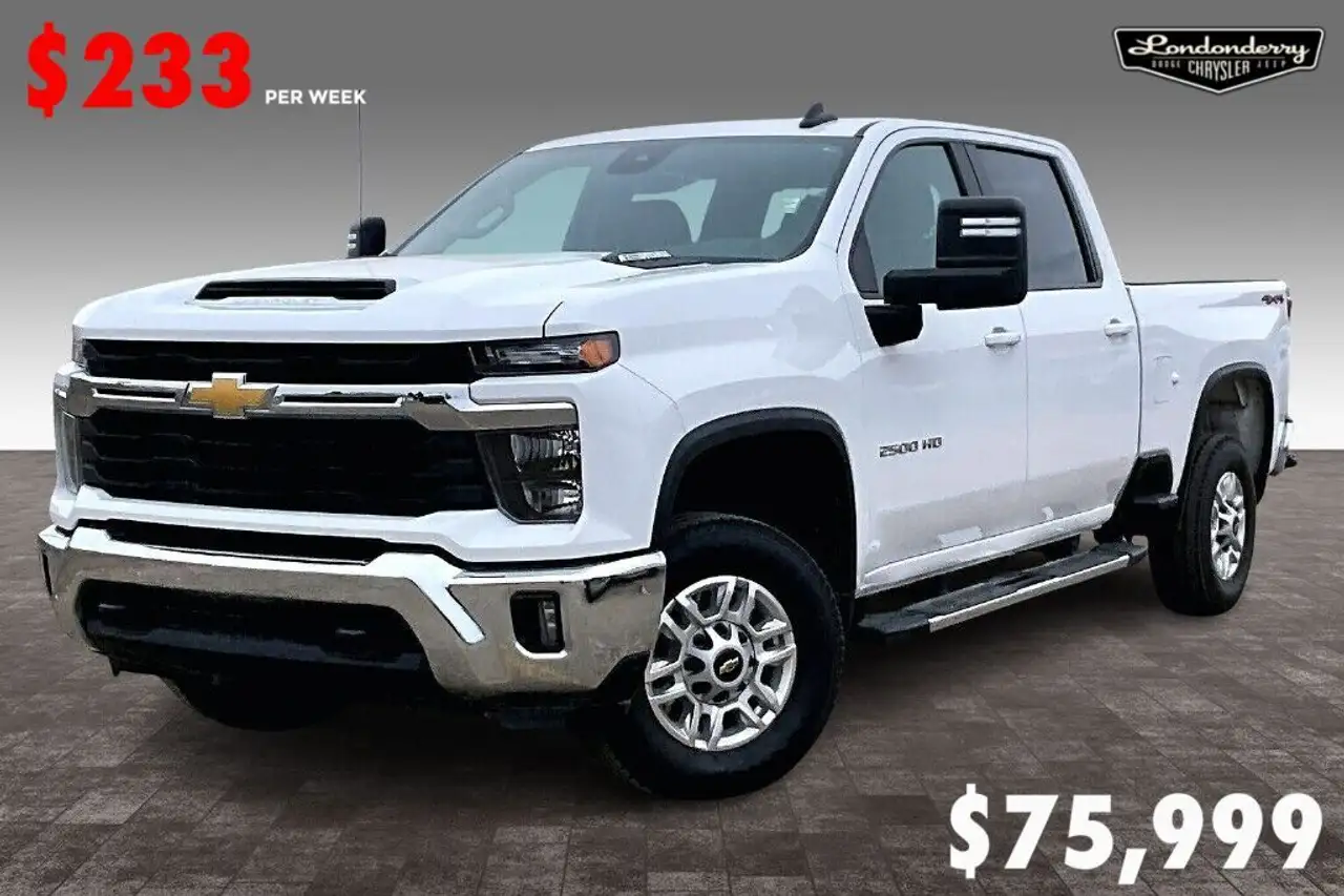 Chevrolet Silverado 2500 снимка Chevrolet Silverado 2500