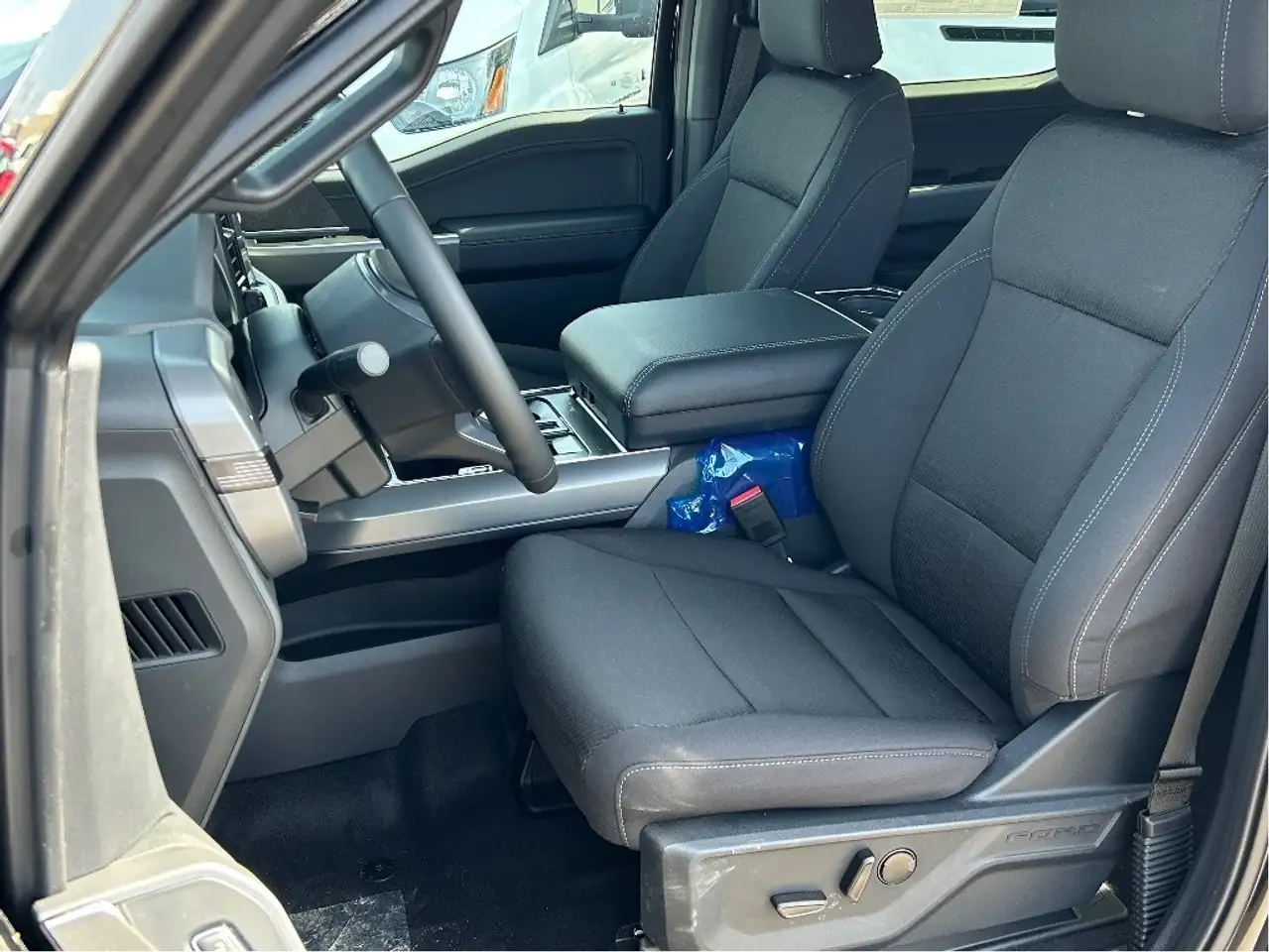 Ford F 150 fotografie Ford F 150