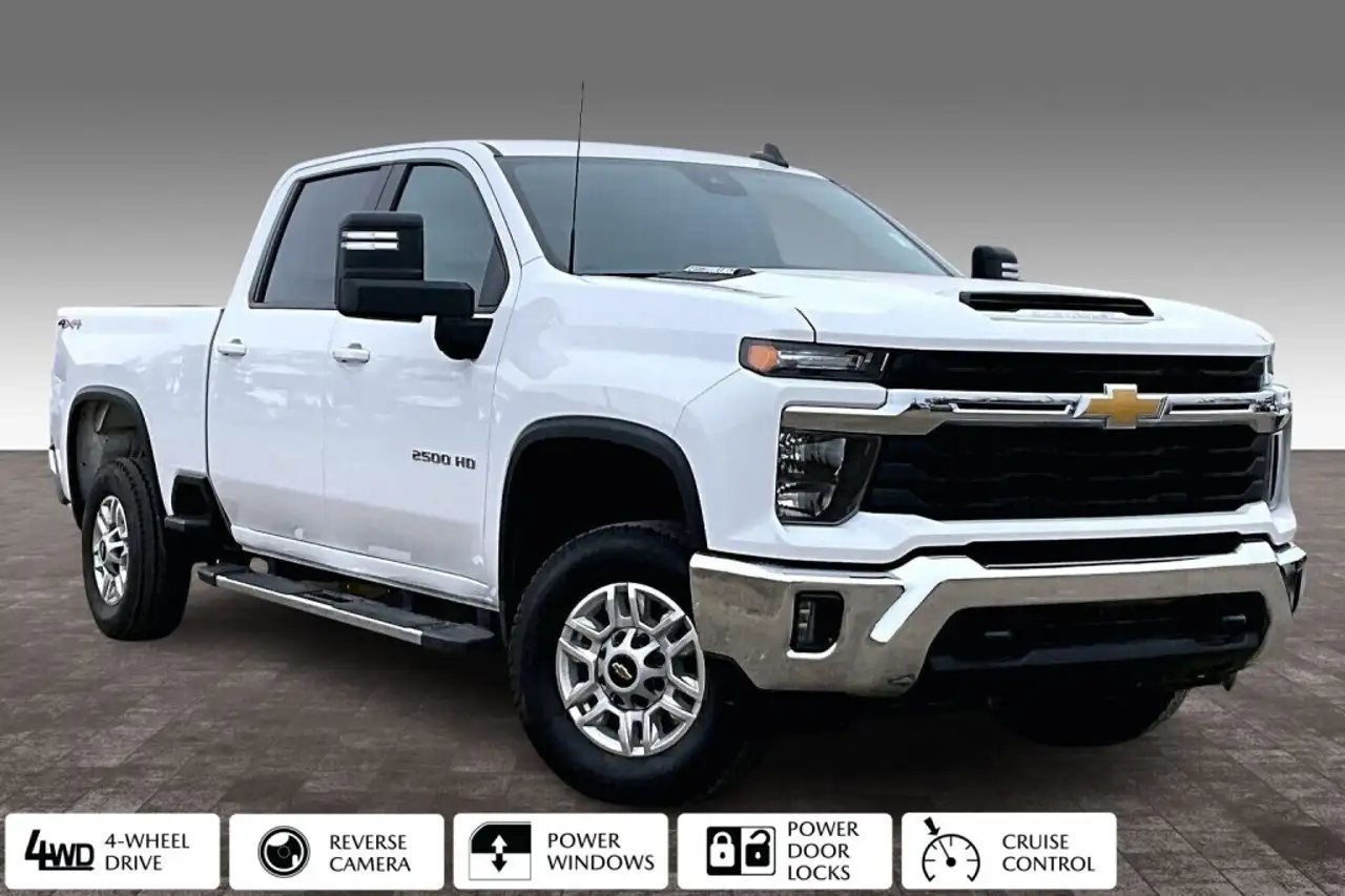Chevrolet Silverado 2500 снимка Chevrolet Silverado 2500