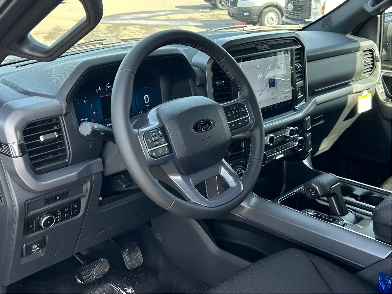 Ford F 150 fotografie Ford F 150
