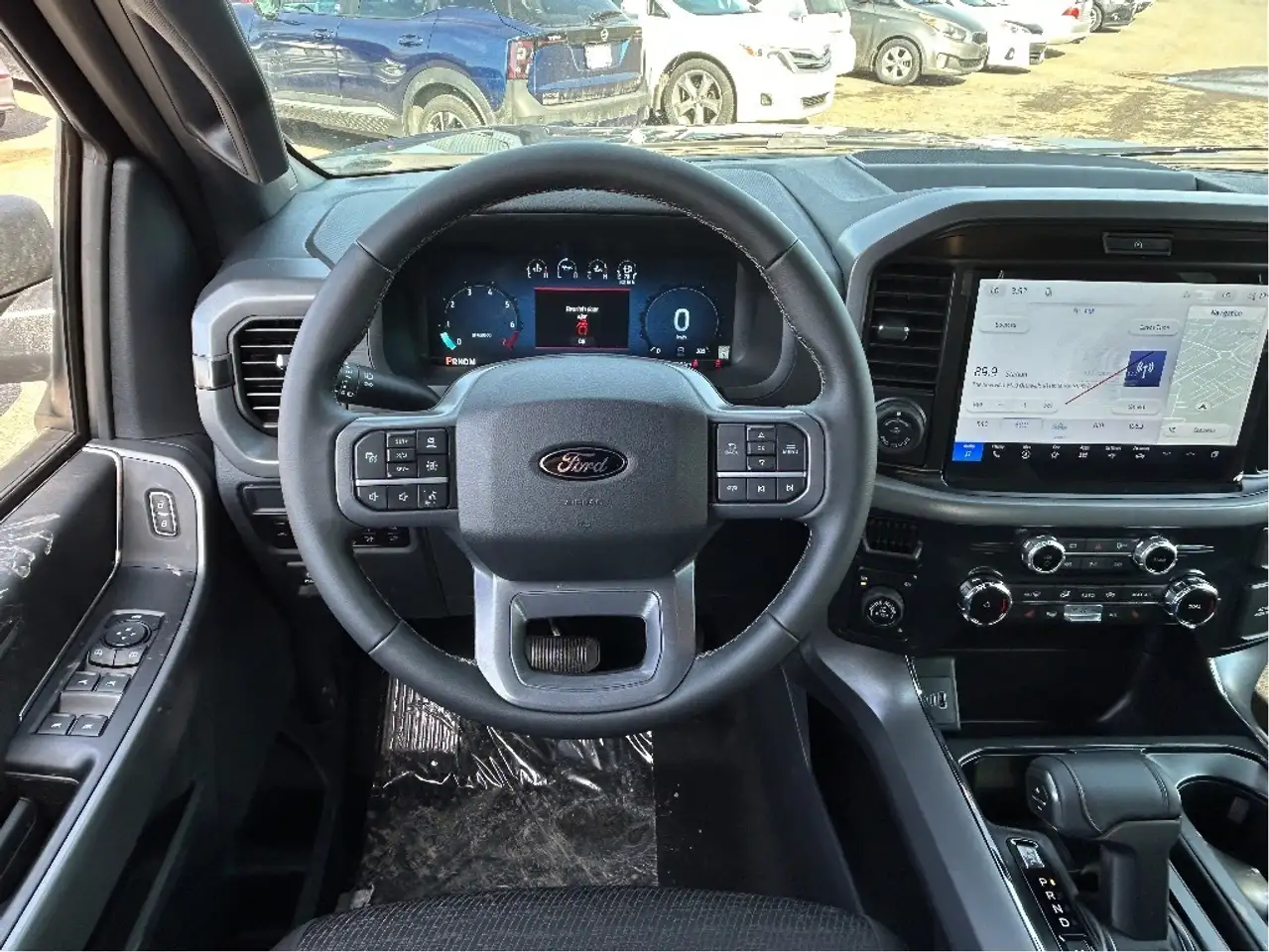 Ford F 150 fotografie Ford F 150