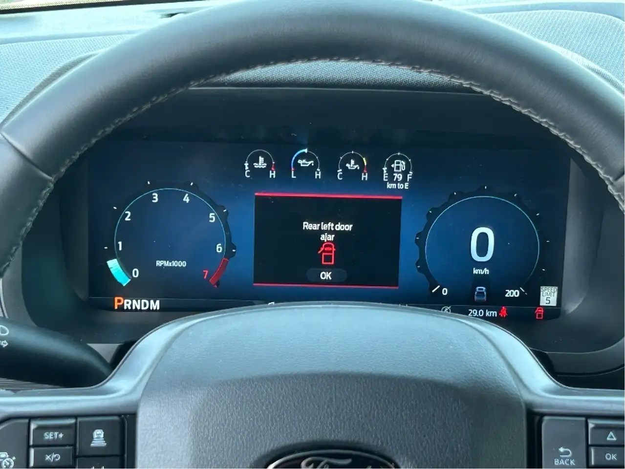 Ford F 150 fotografie Ford F 150