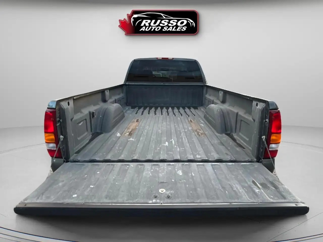 Chevrolet Silverado 2500 снимка Chevrolet Silverado 2500