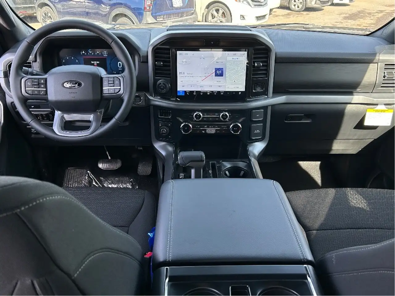 Ford F 150 fotografie Ford F 150
