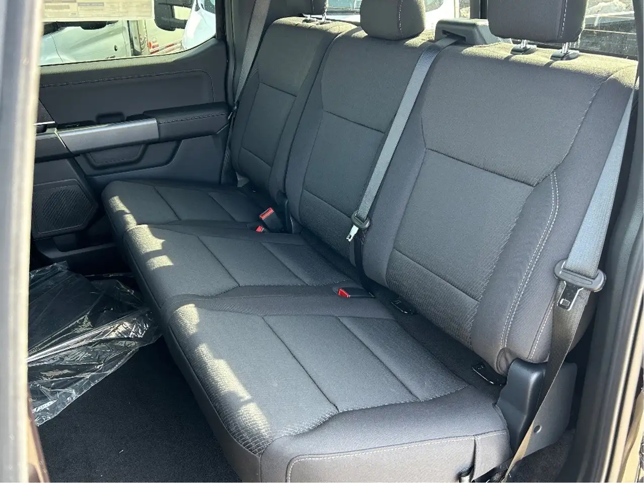 Ford F 150 fotografie Ford F 150