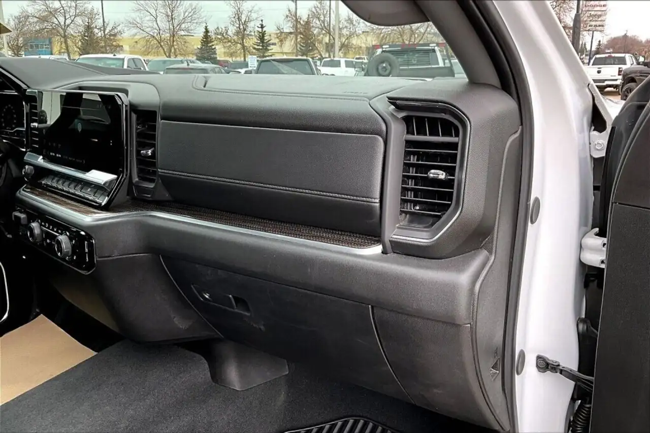 Chevrolet Silverado 2500 снимка Chevrolet Silverado 2500