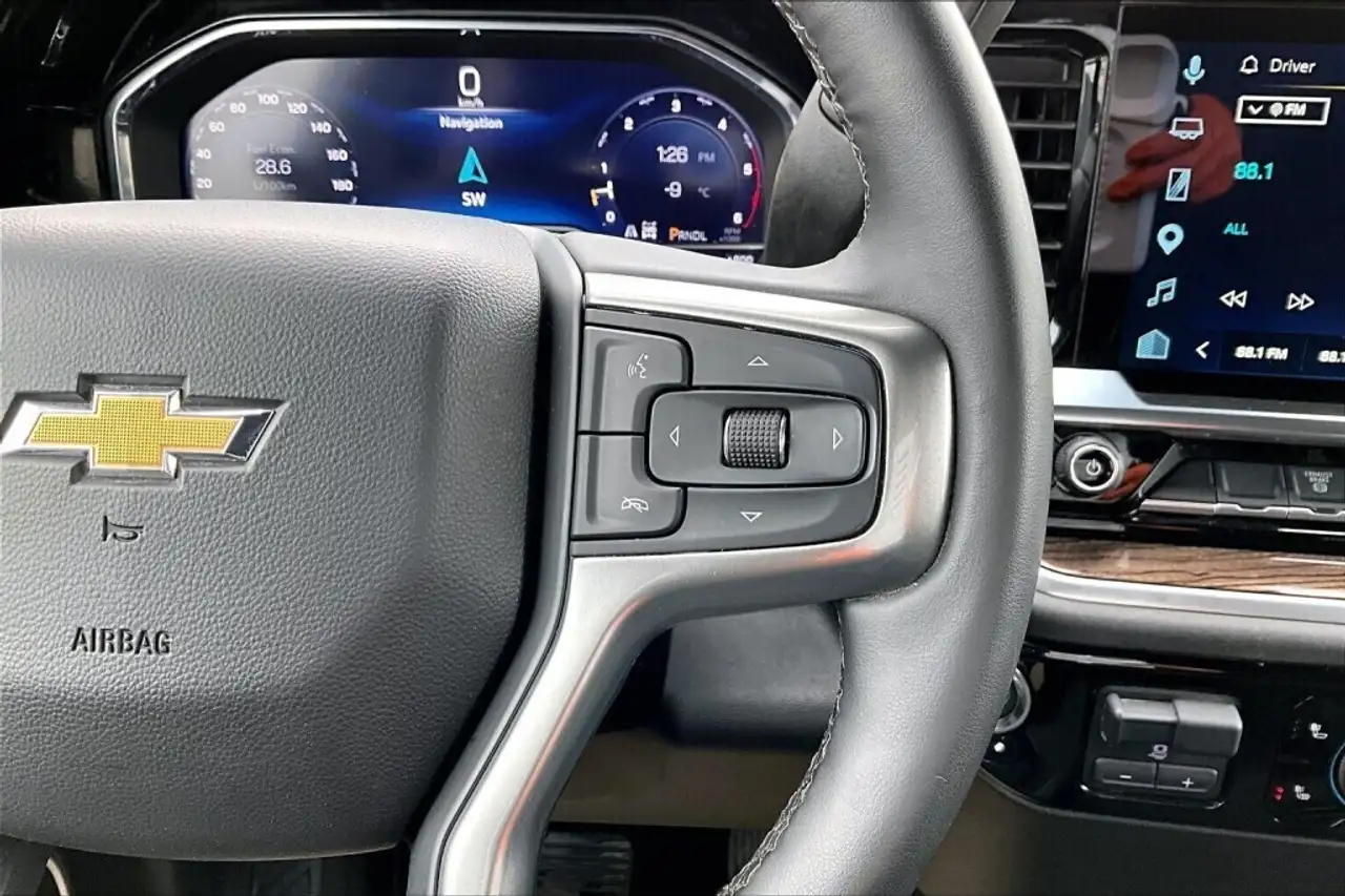 Chevrolet Silverado 2500 снимка Chevrolet Silverado 2500