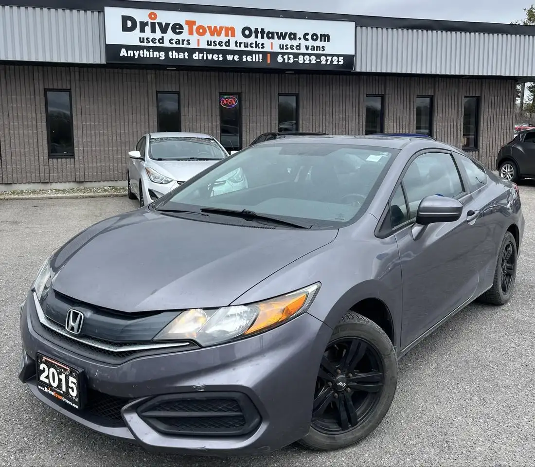 Honda Civic photo Honda Civic