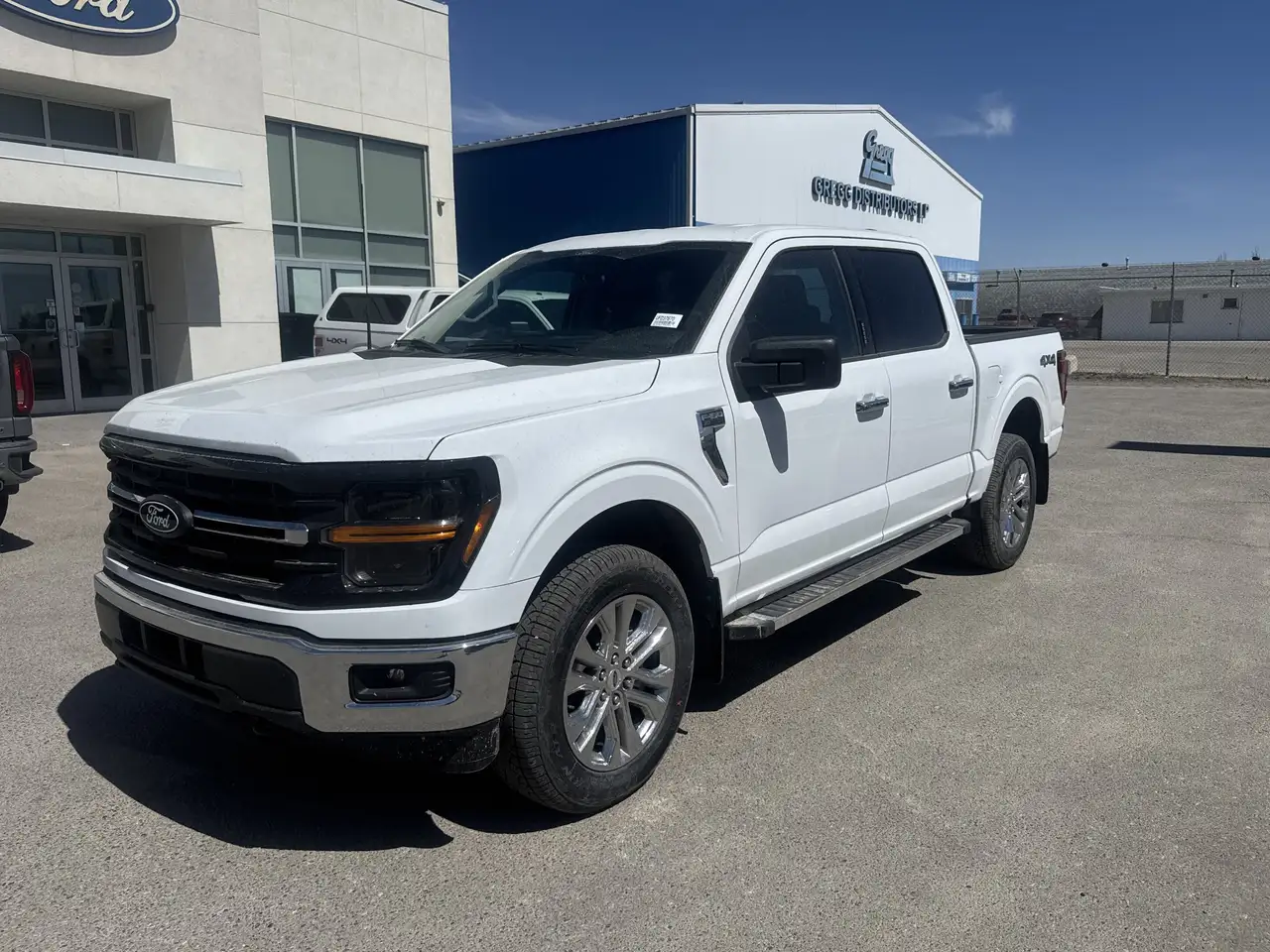 Ford F 150 photo Ford F 150