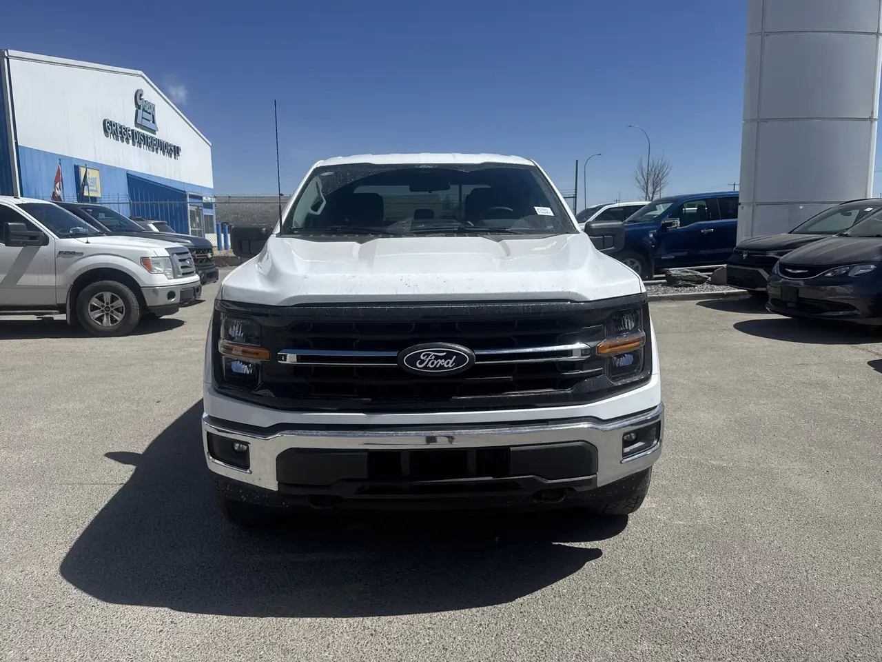 Ford F 150 photo Ford F 150