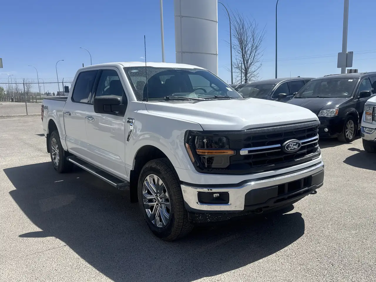 Ford F 150 photo Ford F 150