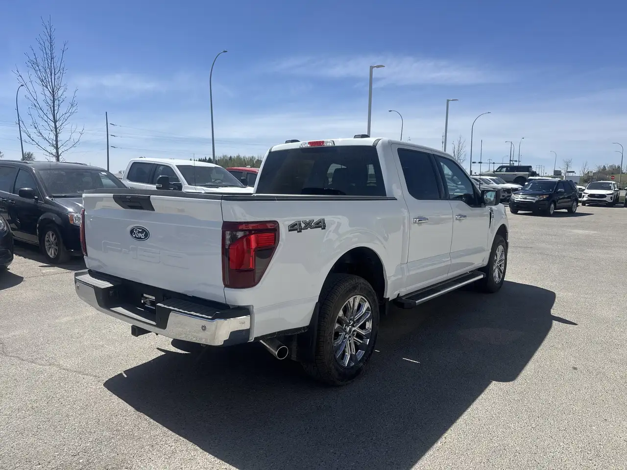 Ford F 150 photo Ford F 150