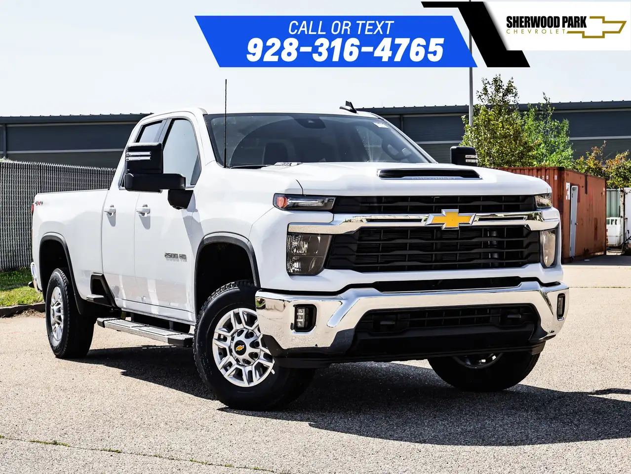 Chevrolet Silverado 2500 снимка Chevrolet Silverado 2500