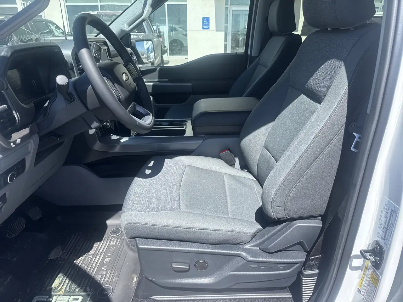 Ford F 150 photo Ford F 150