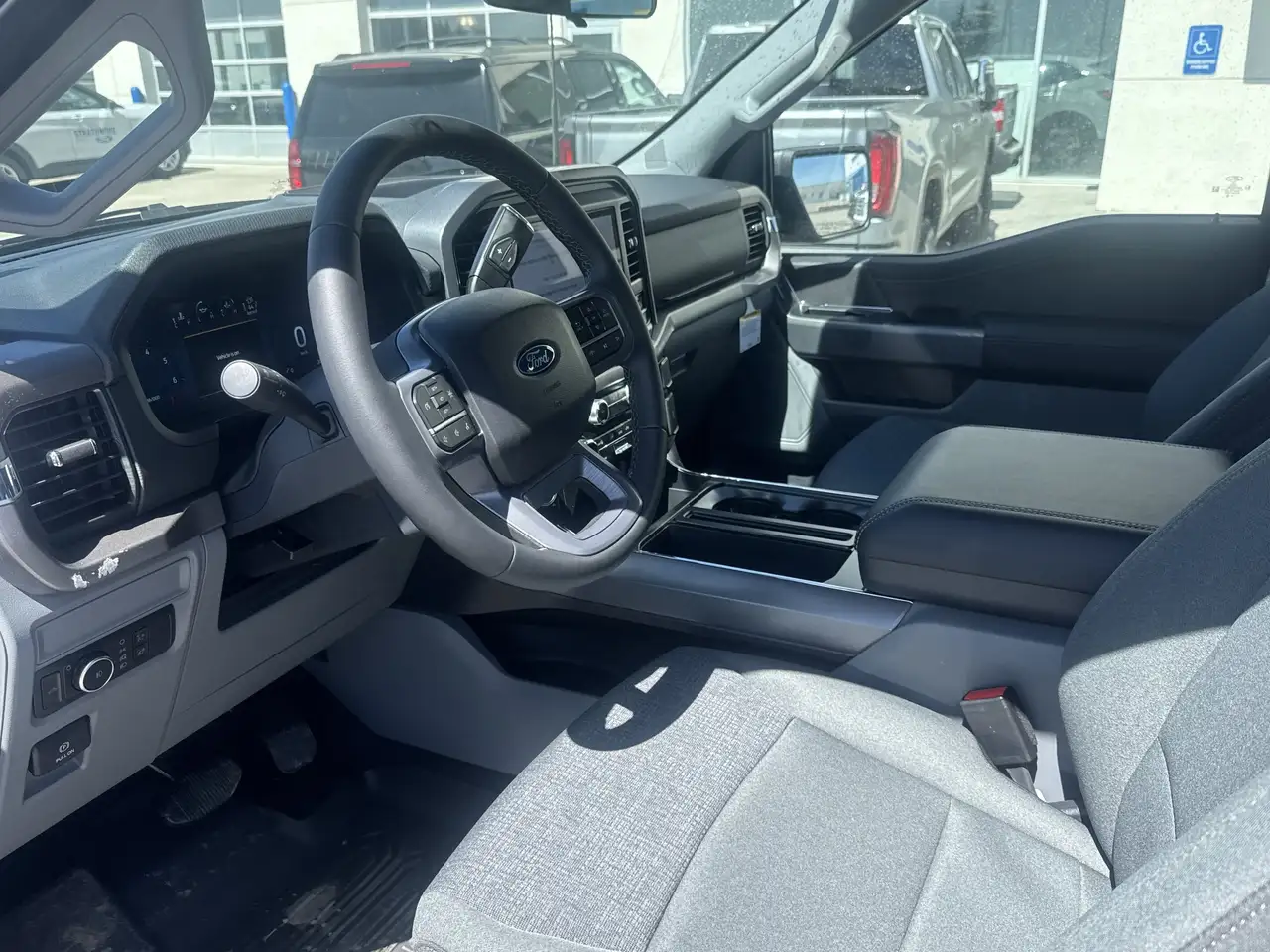 Ford F 150 photo Ford F 150