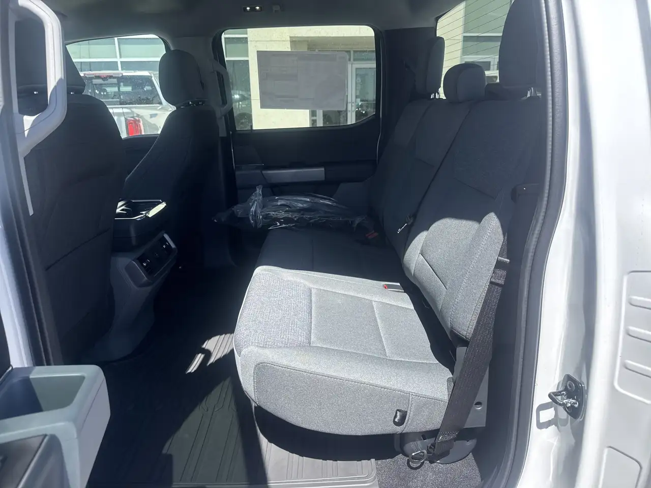 Ford F 150 photo Ford F 150