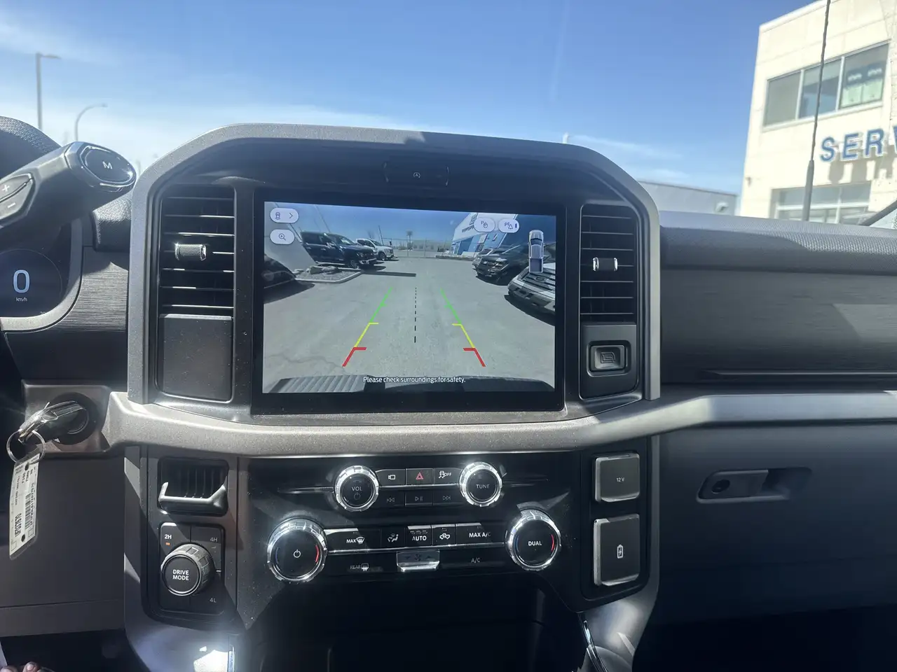 Ford F 150 photo Ford F 150