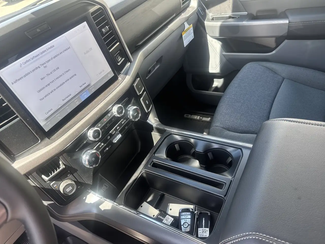 Ford F 150 photo Ford F 150