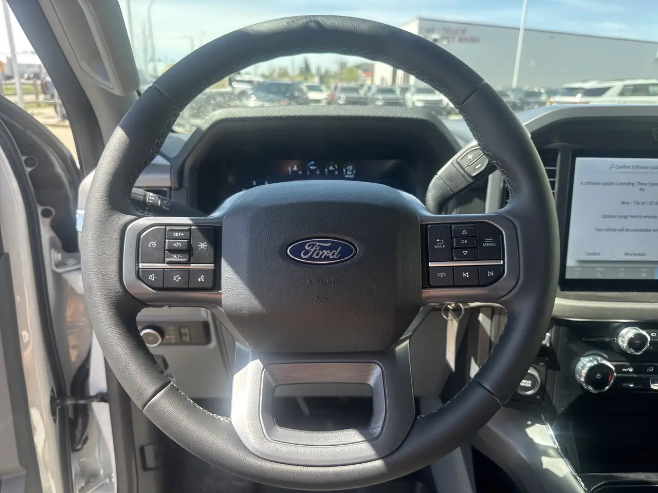 Ford F 150 photo Ford F 150