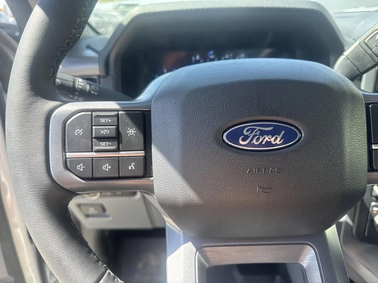 Ford F 150 photo Ford F 150