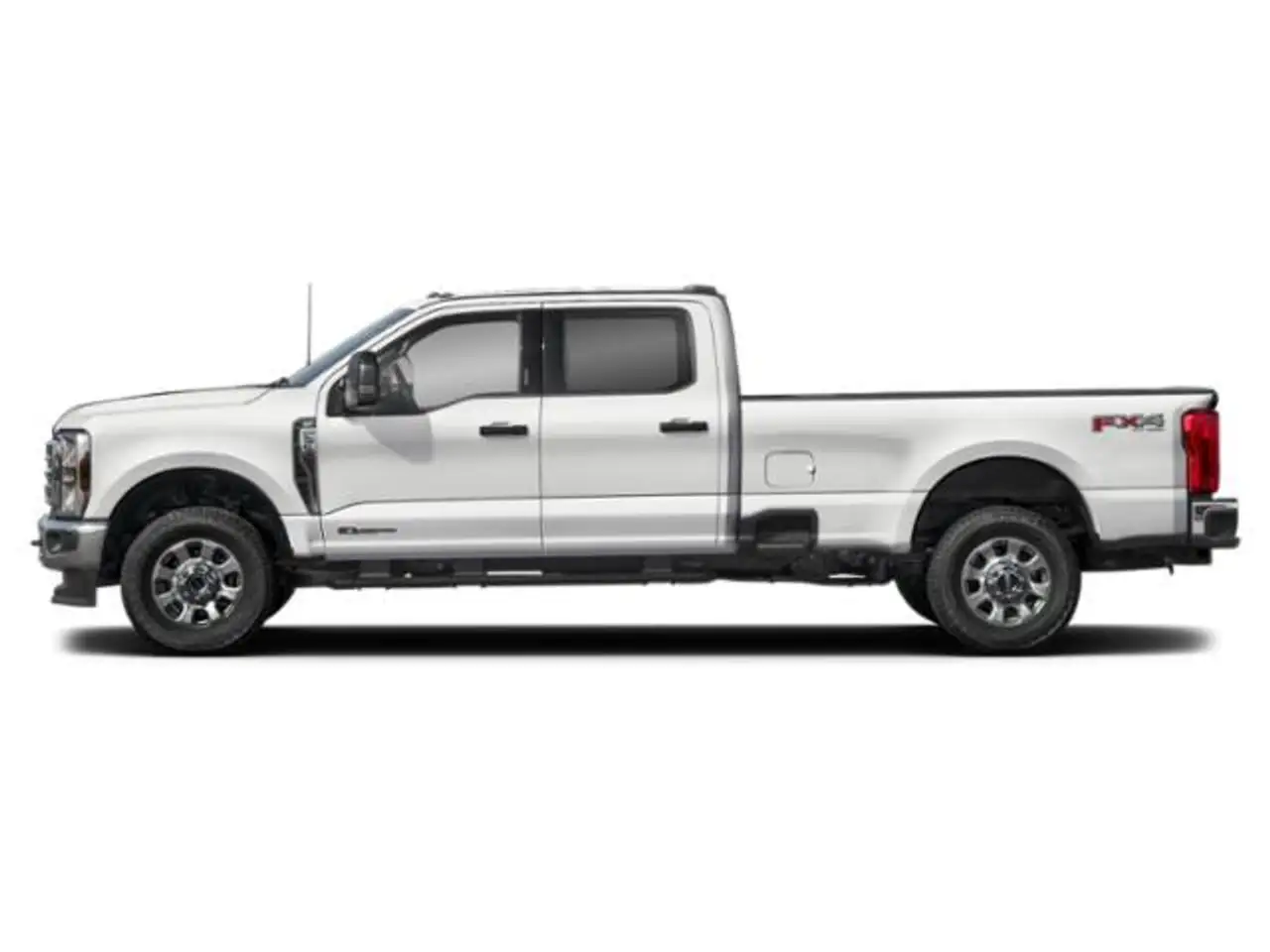 2025 Ford F 350