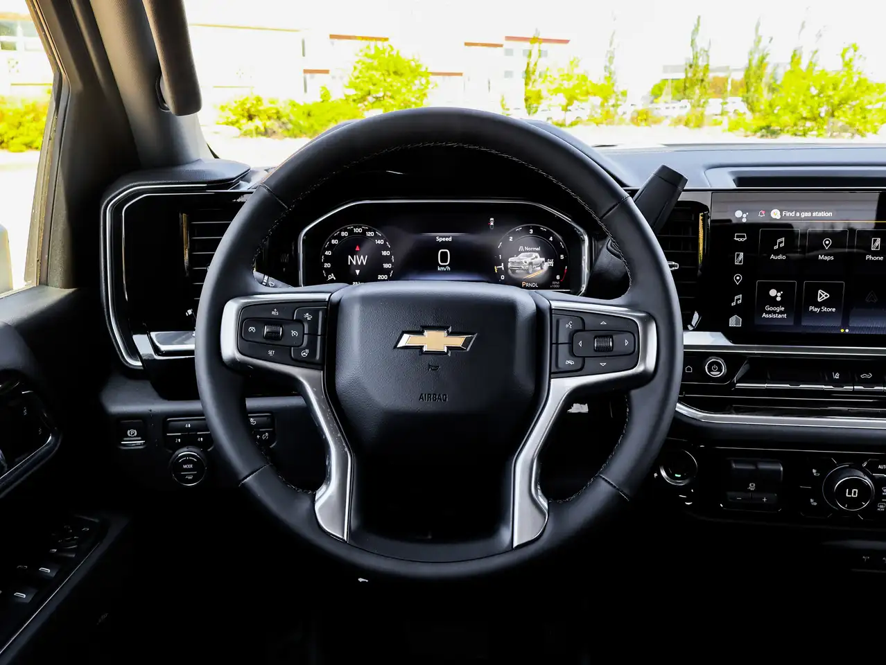 Chevrolet Silverado 2500 снимка Chevrolet Silverado 2500