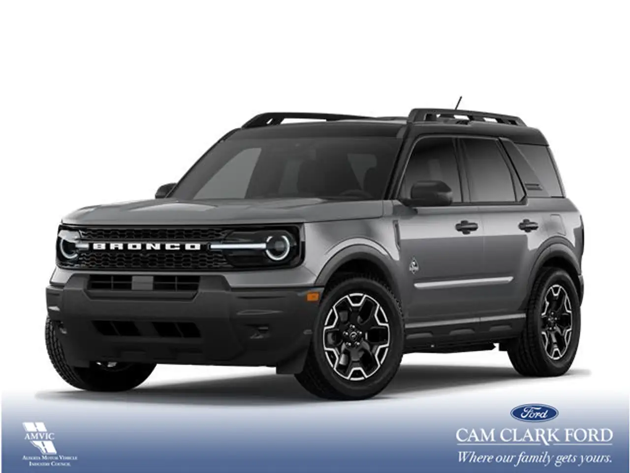 Ford Bronco Sport снимка Ford Bronco Sport