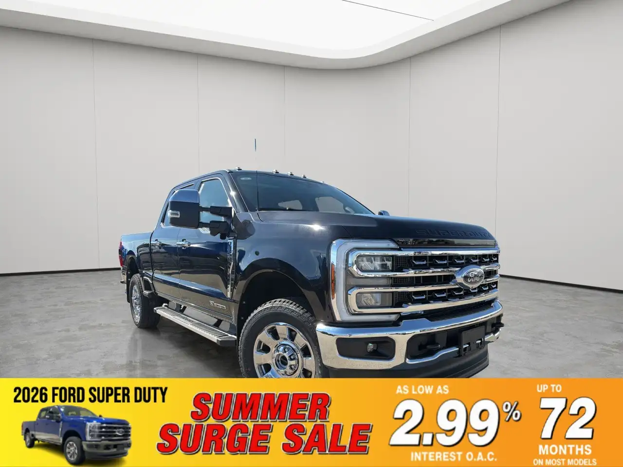 2026 Ford F 350