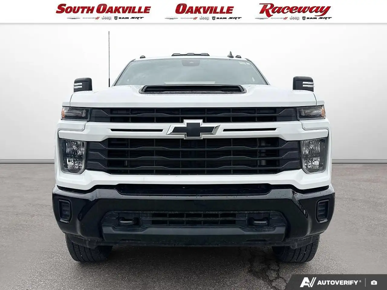Chevrolet Silverado 2500 снимка Chevrolet Silverado 2500