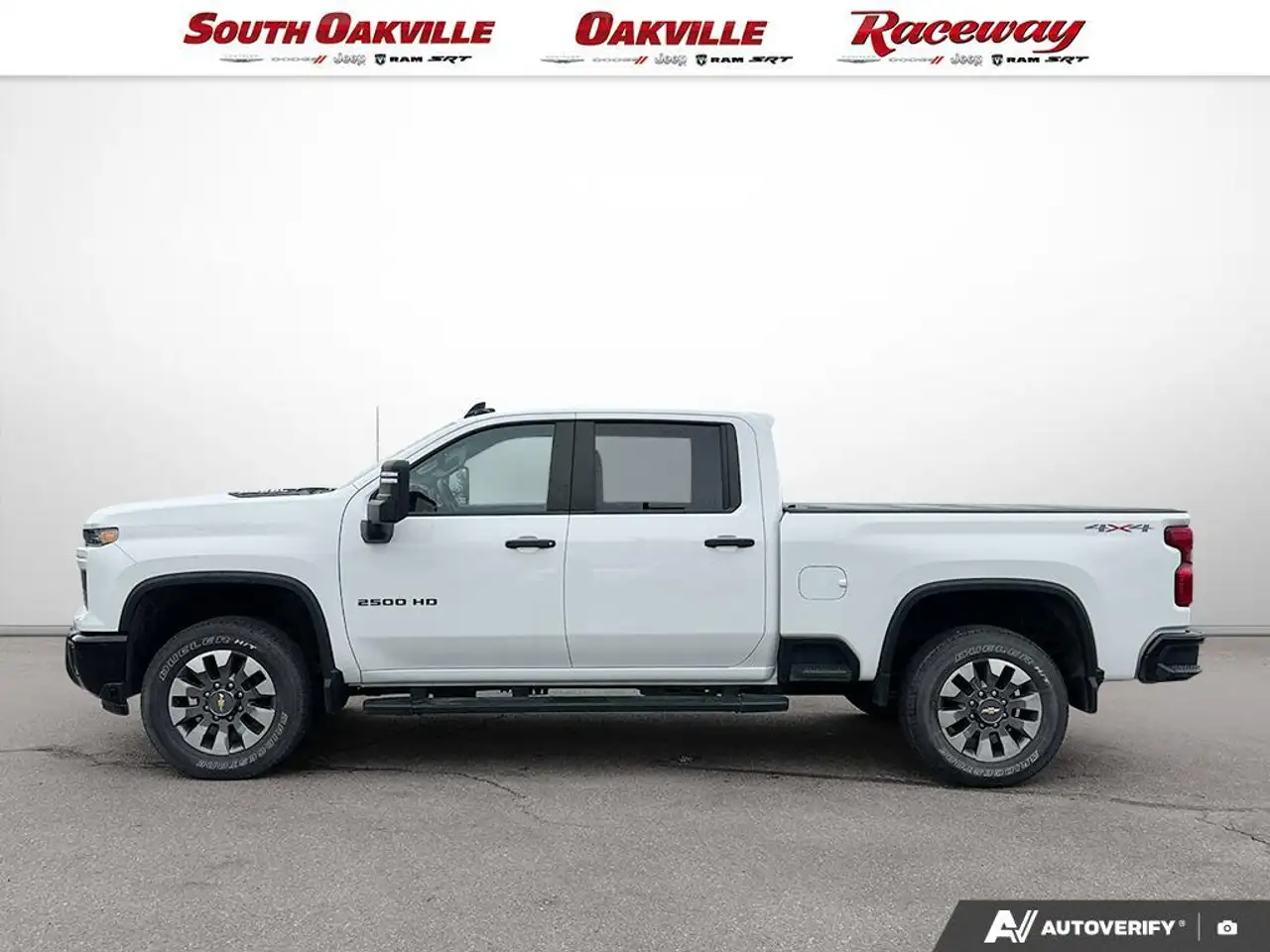 Chevrolet Silverado 2500 снимка Chevrolet Silverado 2500