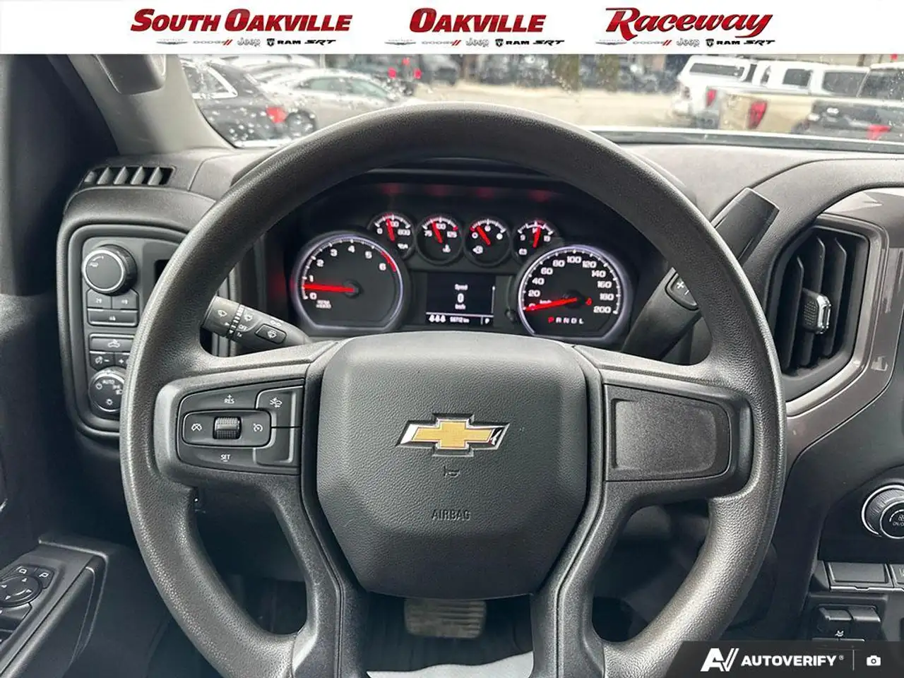 Chevrolet Silverado 2500 снимка Chevrolet Silverado 2500