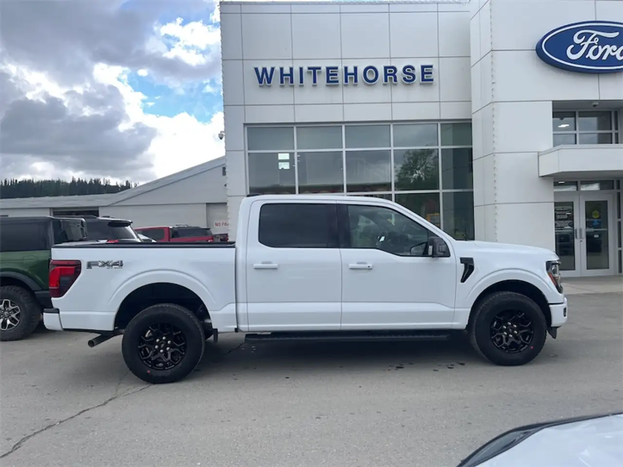 Ford F 150 photo Ford F 150