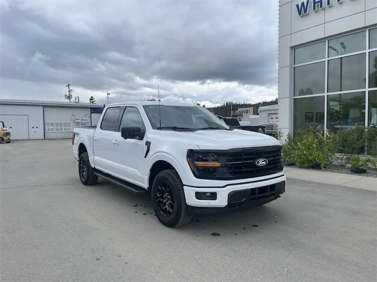 Ford F 150 photo Ford F 150
