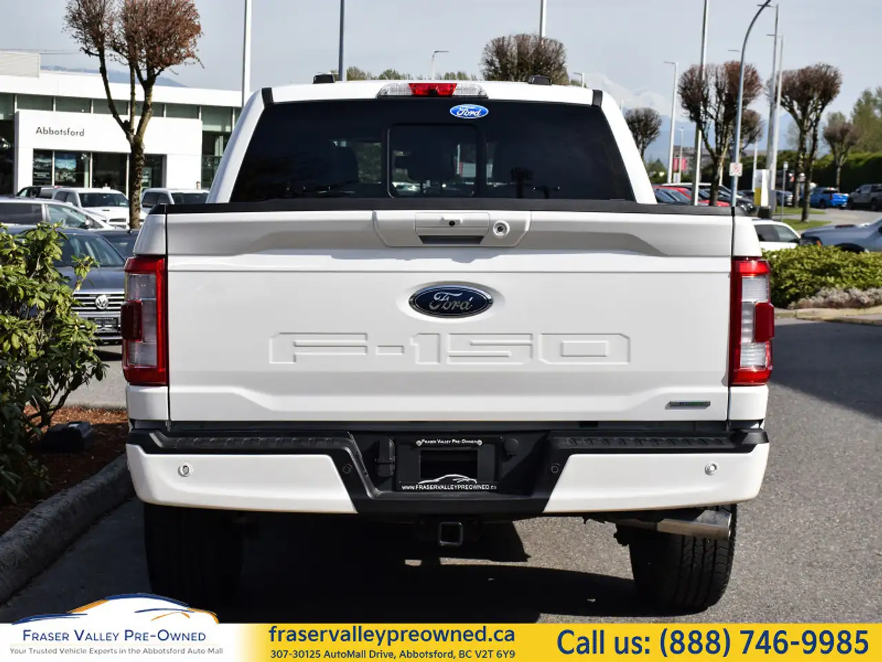 Ford F 150 снимка Ford F 150