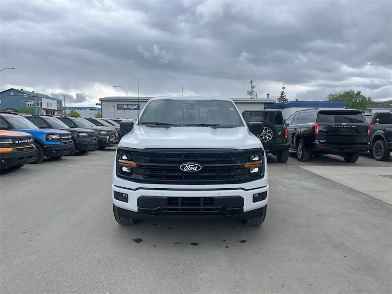 Ford F 150 photo Ford F 150
