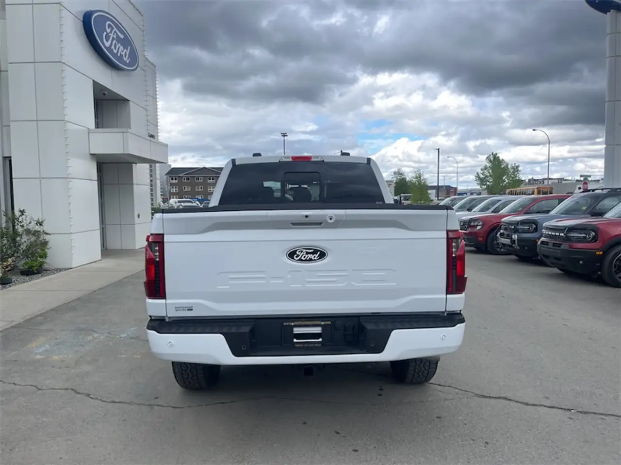 Ford F 150 photo Ford F 150