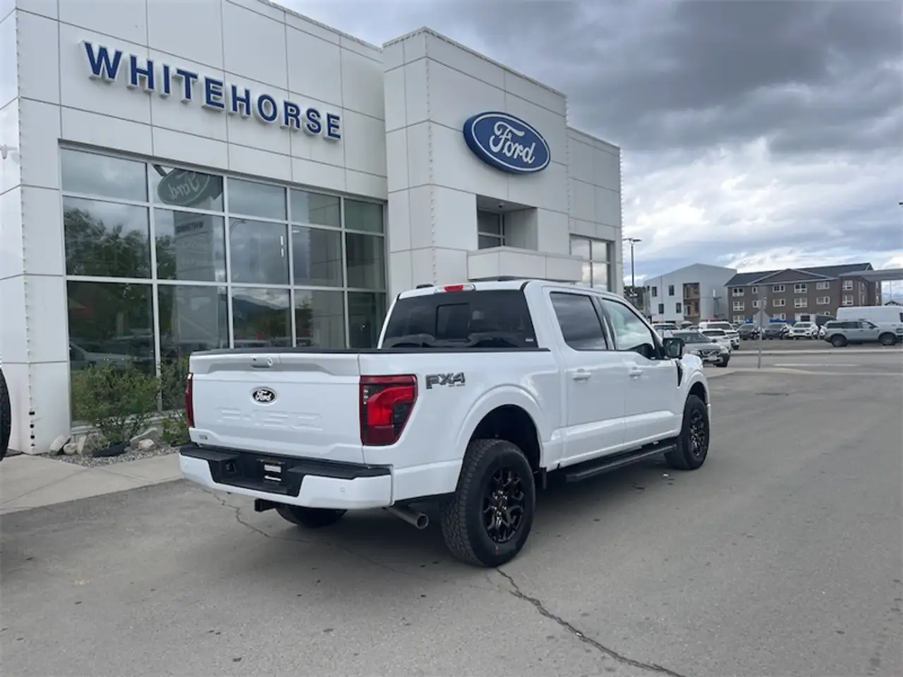 Ford F 150 photo Ford F 150