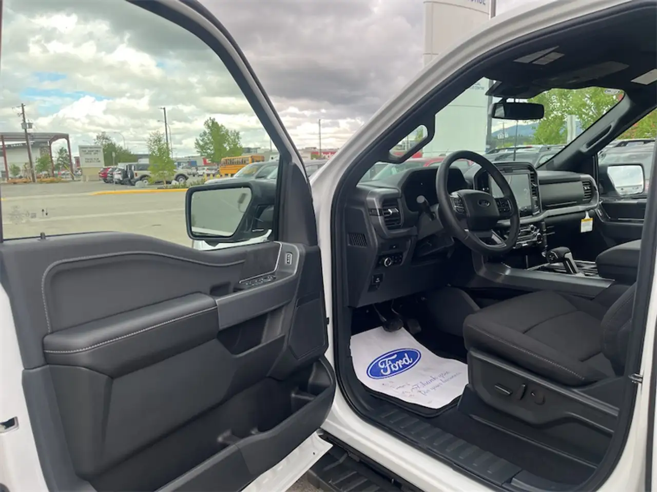 Ford F 150 photo Ford F 150